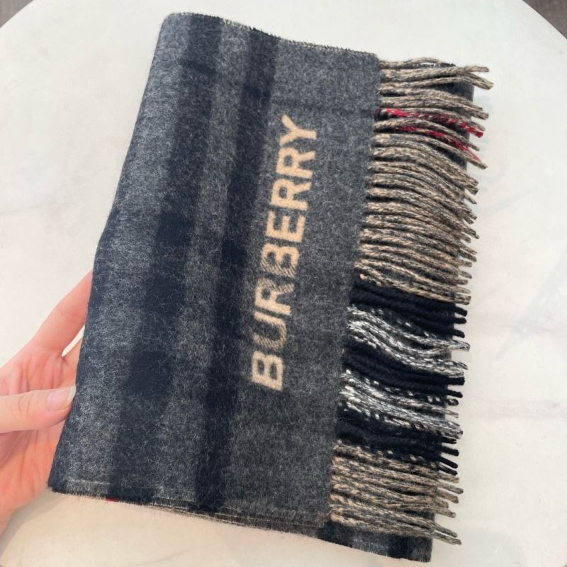 Burberry Scarf